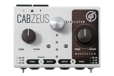 GFI Cabzeus